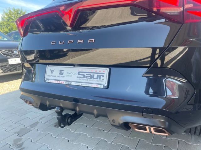 Cupra Formentor VZ e-Hybrid