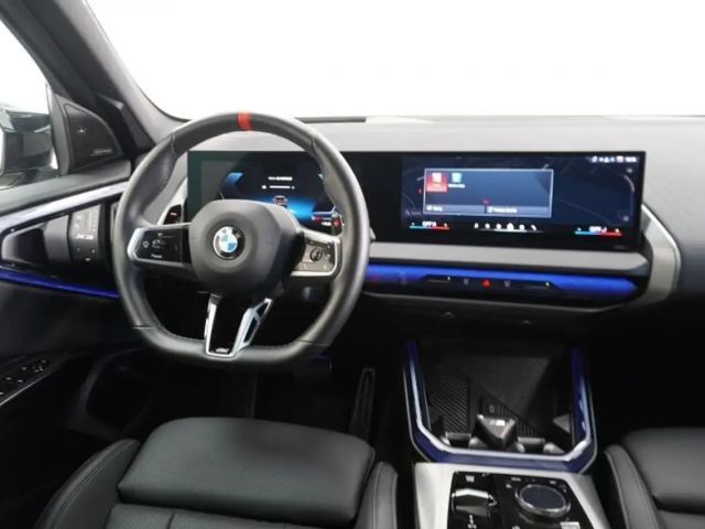 BMW X3 M-Sport xDrive