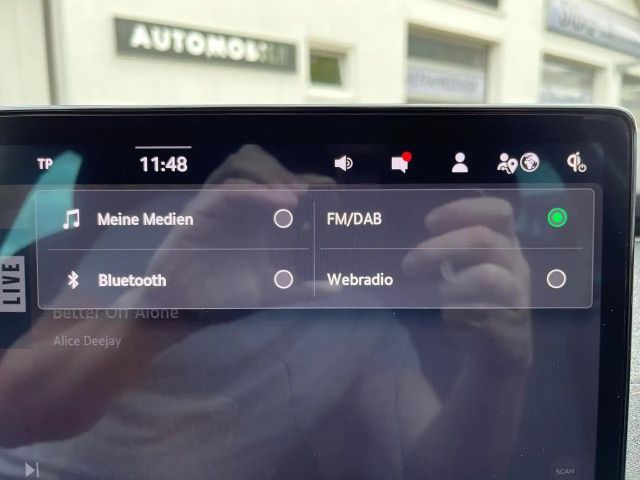 Skoda Octavia 2.0 TDI Selection