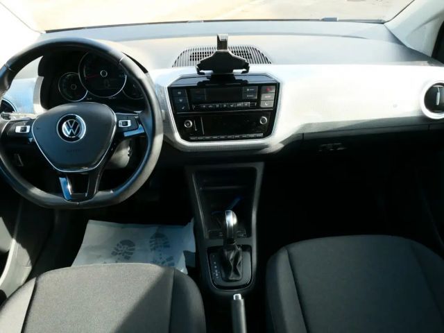 Volkswagen e-up! Plus Style