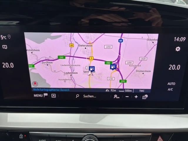 Opel Mokka Elegance Turbo