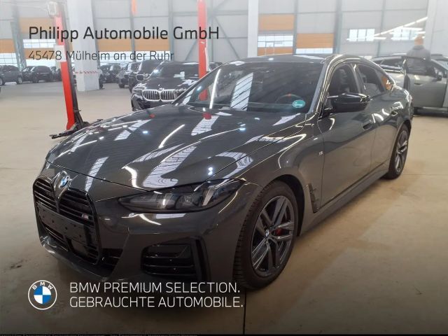 BMW 440 Coupé M-Sport M440i xDrive