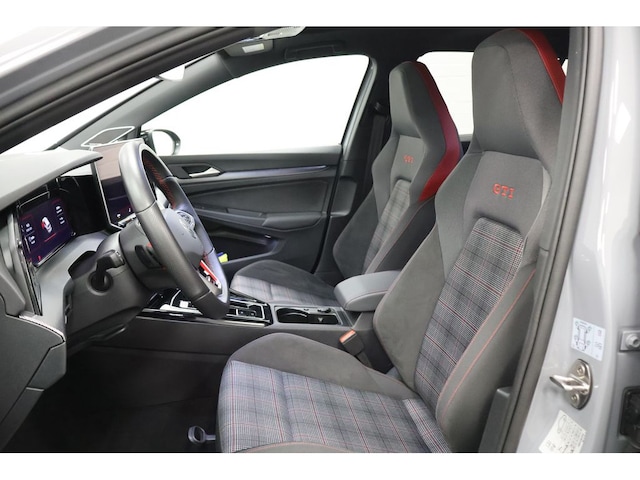 Volkswagen Golf 2.0 TSI DSG GTI Golf VIII