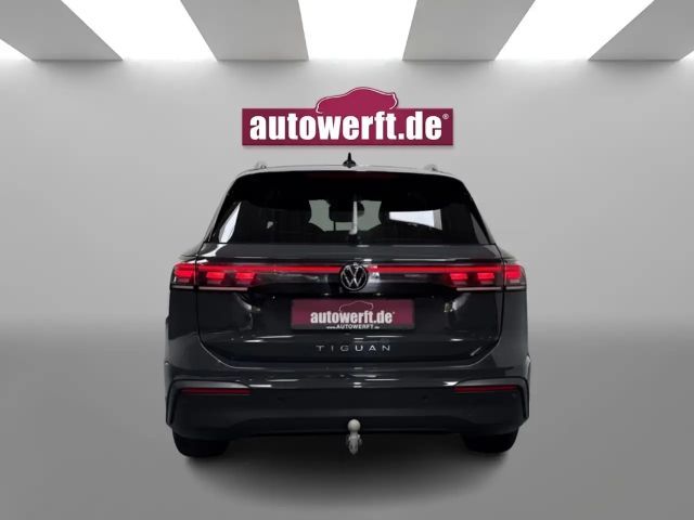 Volkswagen Tiguan 2.0 TDI DSG Life