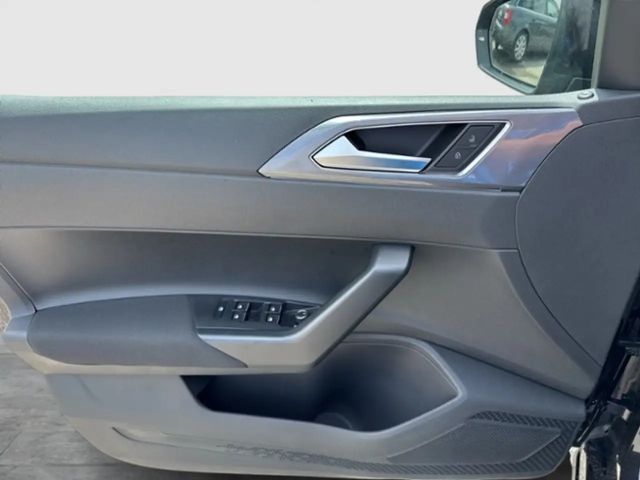 Volkswagen Polo 1.0 TSI DSG Style