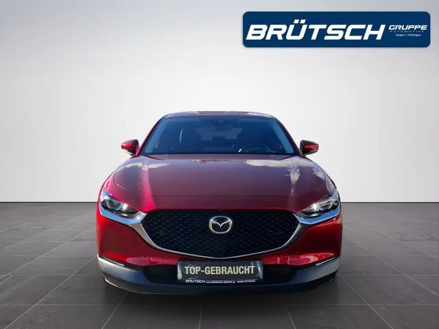 Mazda CX-30 Selection