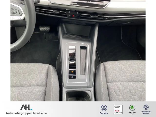 Volkswagen Golf 1.5 TSI DSG Golf VIII