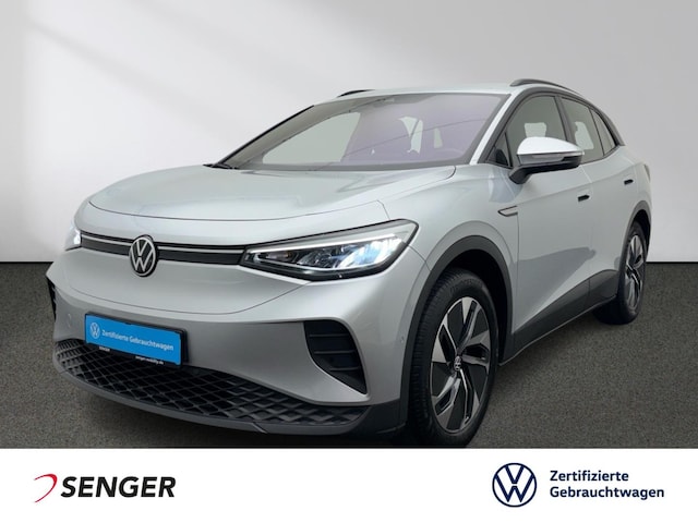 Volkswagen ID.4 Pure