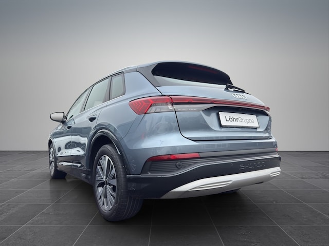 Audi Q4 e-tron 35