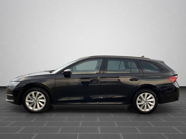 Skoda Octavia Combi Selection