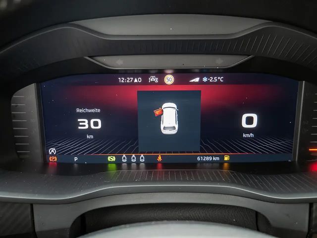 Skoda Kodiaq 2.0 TDI 4x4 Sportline