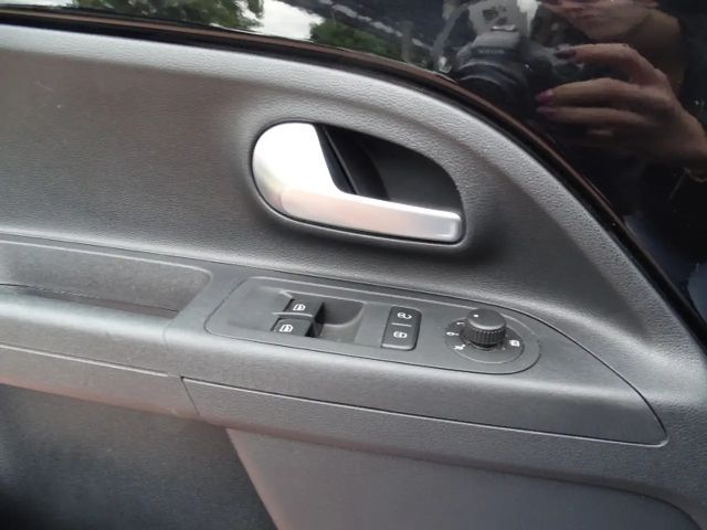 Seat Mii electric Plus