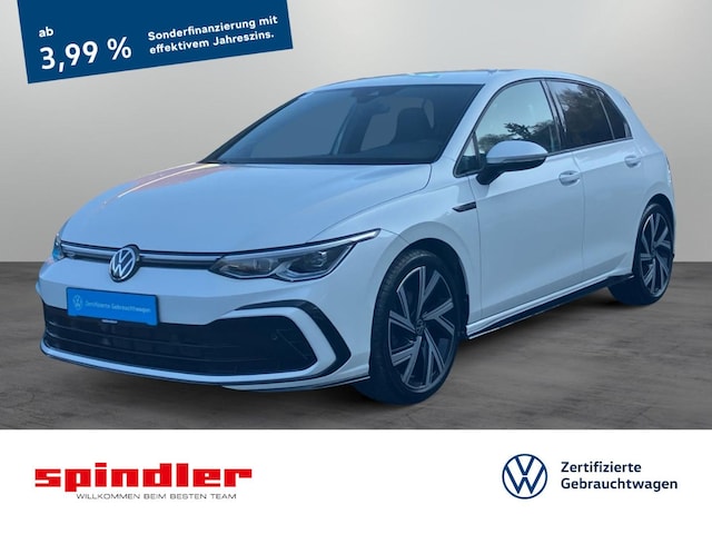 Volkswagen Golf 1.5 TSI Golf VIII R-Line