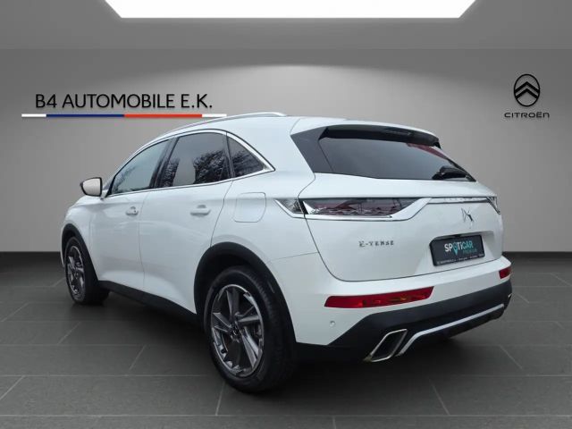 DS DS 7 Crossback Crossback E-Tense