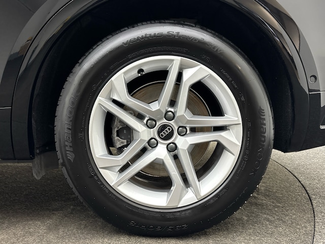 Audi Q5 40 TDI Quattro S-Tronic