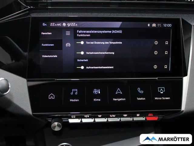 Peugeot 308 Allure Pack SW