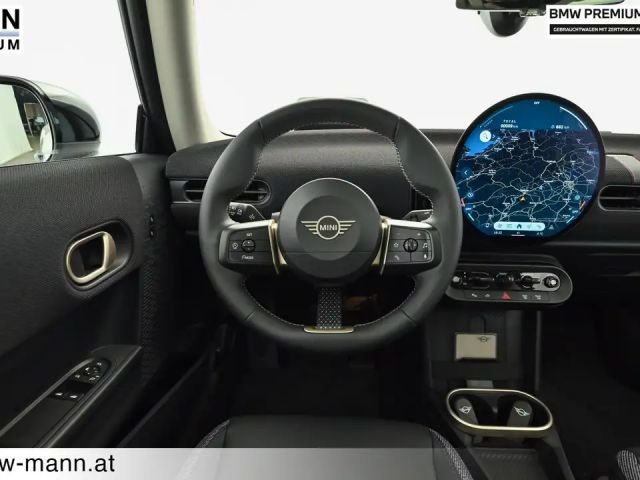 MINI Cooper CLASSIC TRIM,  PAKET M