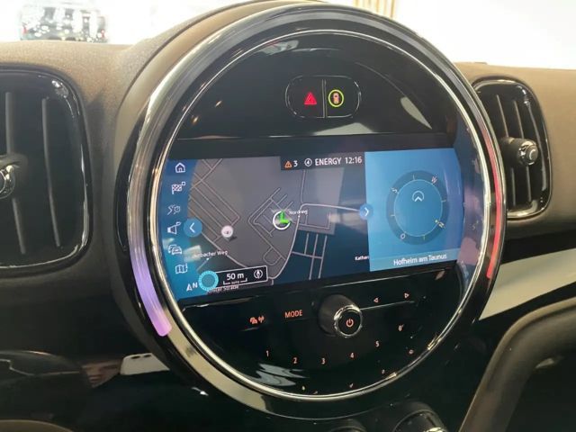 MINI John Cooper Works Countryman All4