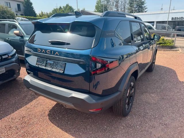 Dacia Bigster Extreme Hybrid 155
