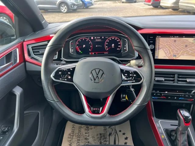 Volkswagen Polo DSG GTI