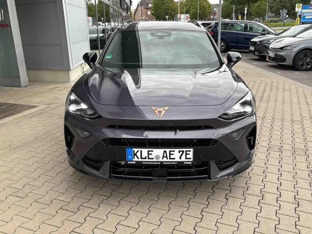 Cupra Formentor VZ