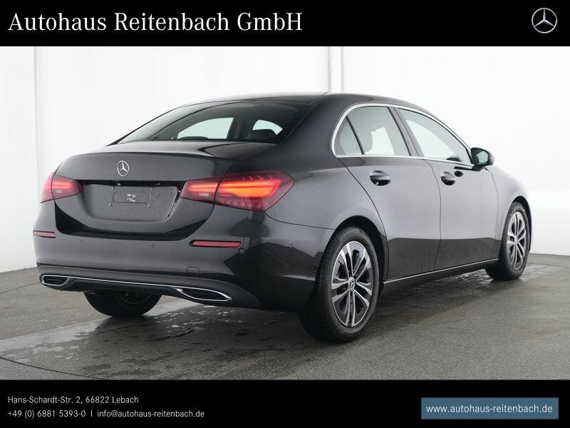 Mercedes-Benz A 200 A200 LIMOUSINE PROGESSIVE KAMERA+NAVI+SPURHALTE