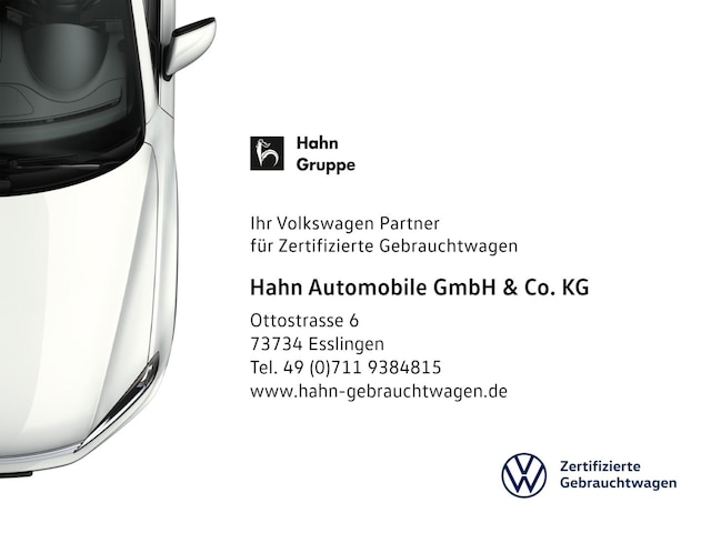 Volkswagen Golf Golf VIII Variant