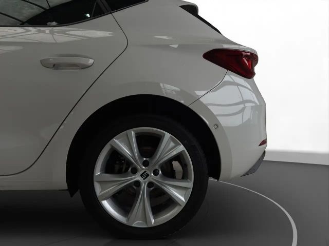 Seat Leon FR-lijn e-Hybrid