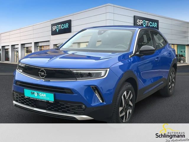 Opel Mokka Elegance