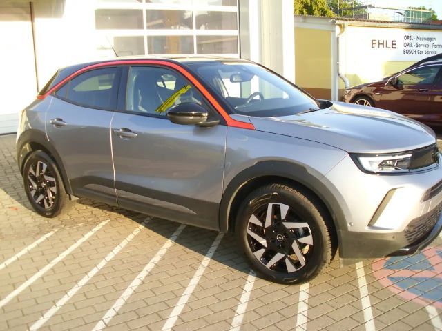 Opel Mokka GS-Line Grand Sport
