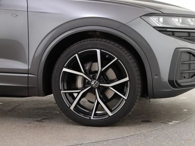 Volkswagen Touareg 3.0 V6 TDI R-Line