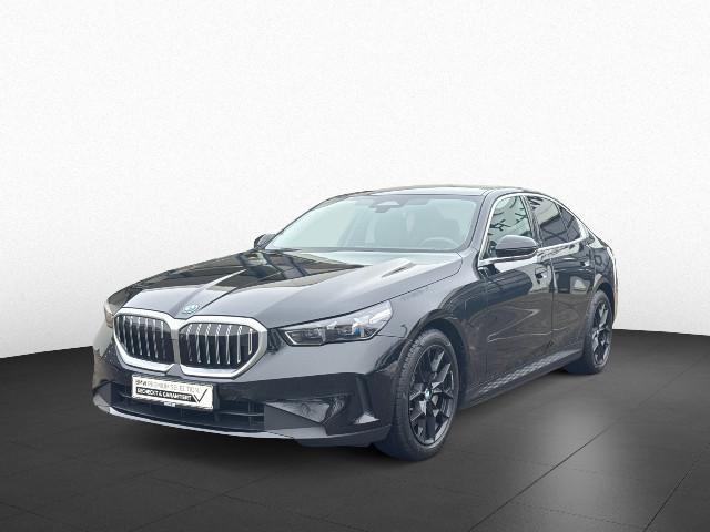 BMW 550 Sedan xDrive