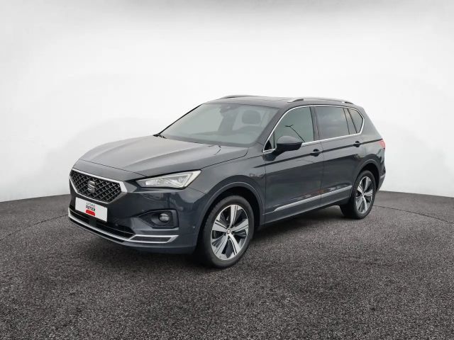 Seat Tarraco 1.5 TSI DSG Xcellence