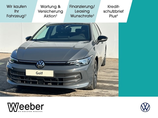 Volkswagen Golf DSG Variant