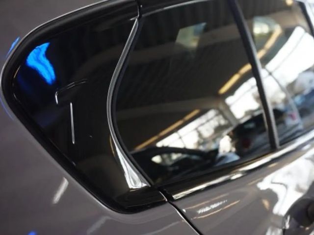 BMW 120 M-Sport Sedan