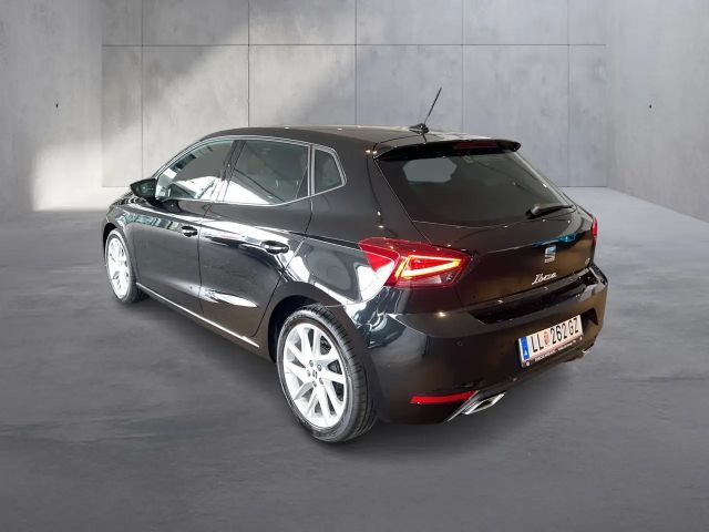 Seat Ibiza 1.0 TSI FR-lijn