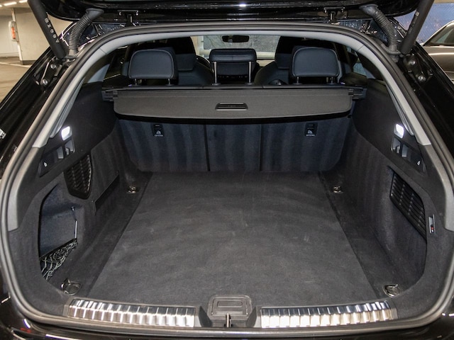 Audi A5 Avant Quattro S-Tronic