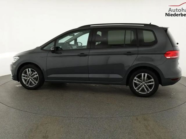 Volkswagen Touran 1.5 TSI Comfortline DSG