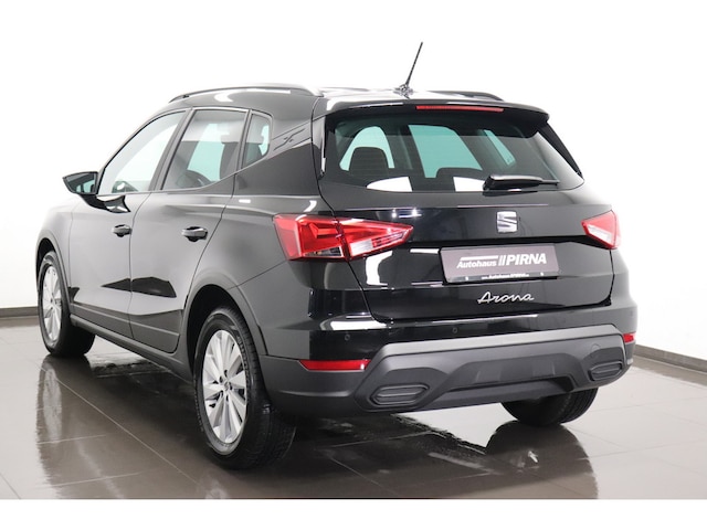 Seat Arona 1.0 TSI Style