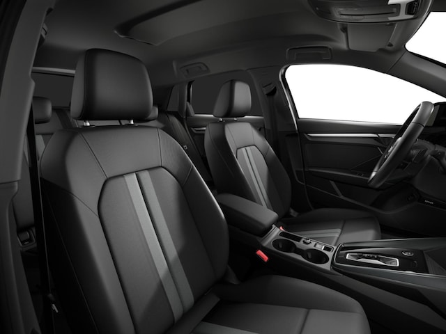 Audi A3 35 TFSI S-Tronic