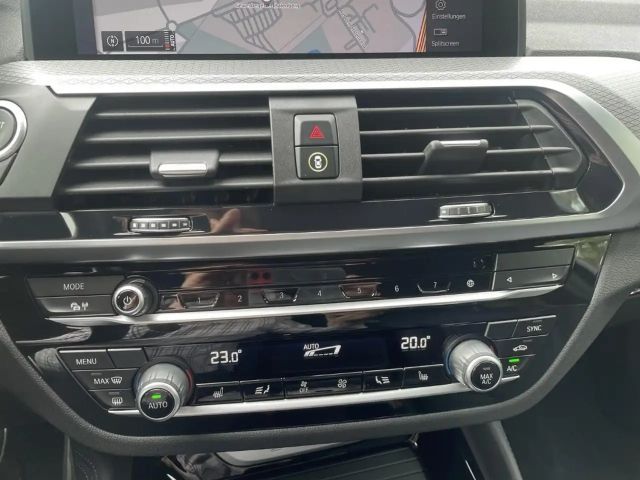 BMW X4 Comfort pakket M-Sport xDrive20d