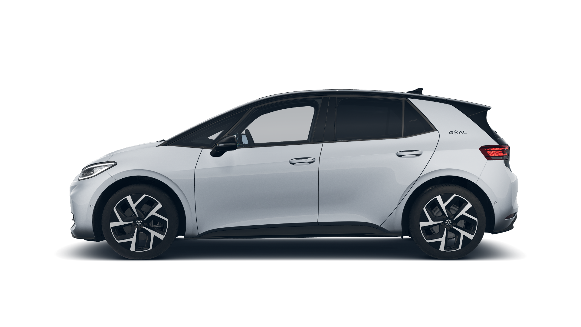 Volkswagen ID.3 IQ.Drive Performance Pro