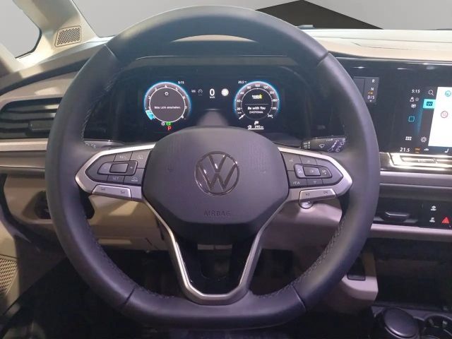 Volkswagen California Beach T7