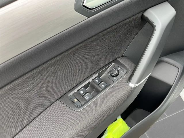 Volkswagen Touran 1.5 TSI