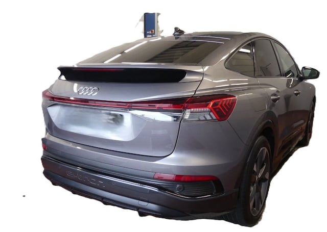 Audi Q4 e-tron 40 Sportback