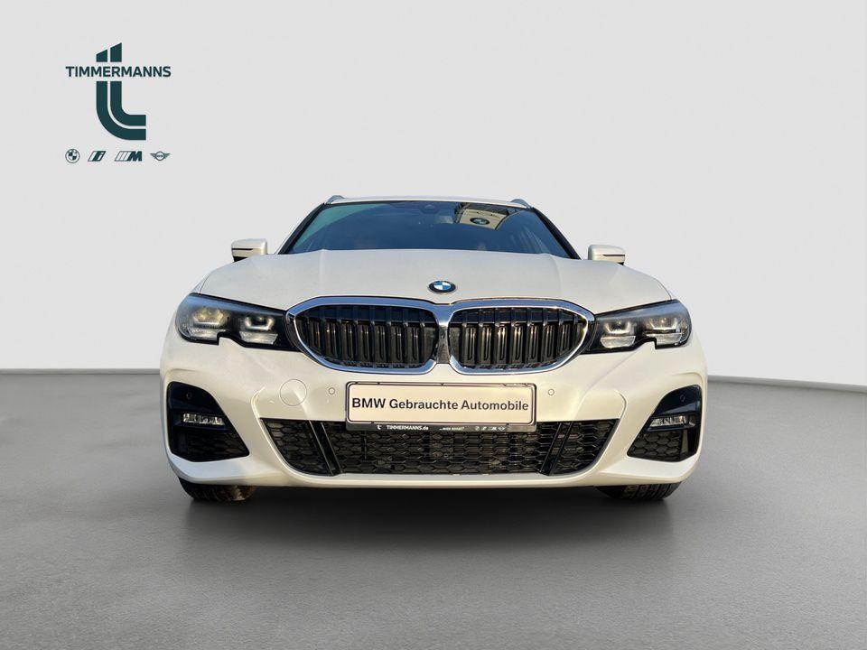 BMW 330 330e Touring