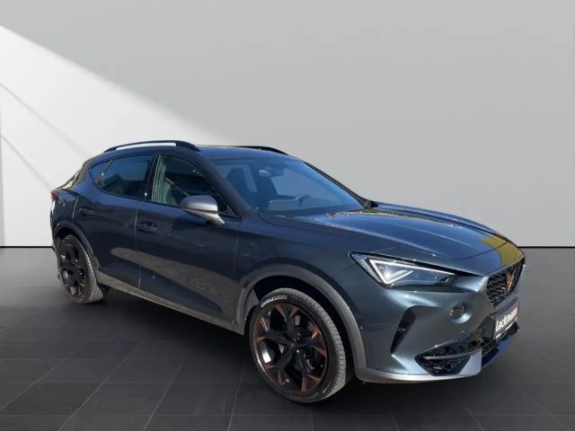 Cupra Formentor 4Drive