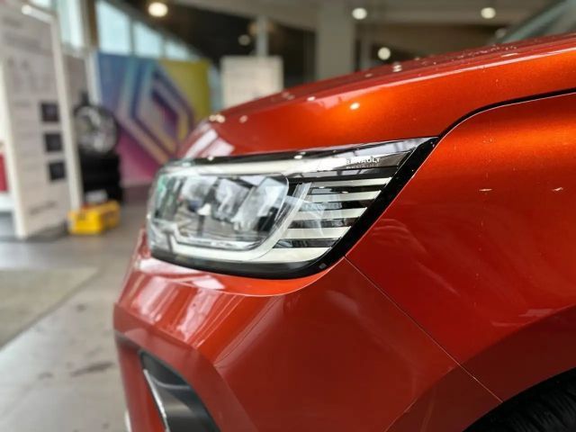 Renault Kangoo E-TECH E-Tech EV45 Techno