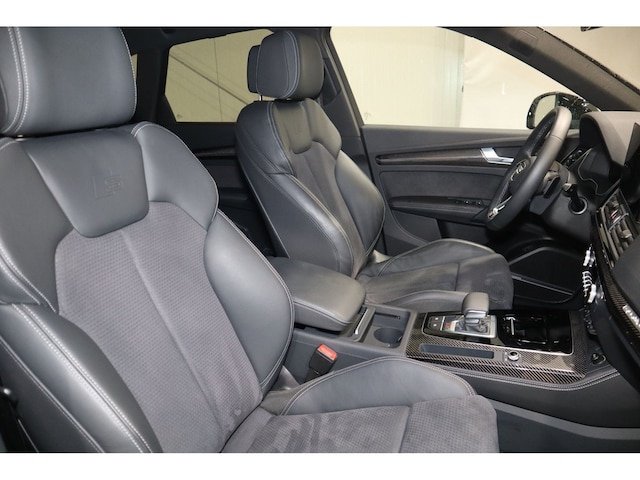 Audi SQ5 SUV TDI tiptronic Audi SQ5 SUV