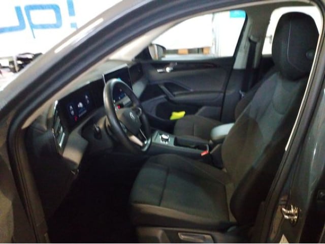 Volkswagen Tiguan 1.5 eTSI DSG